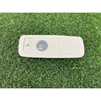 Плафон салона