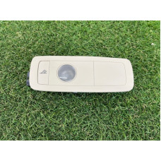 Плафон салона