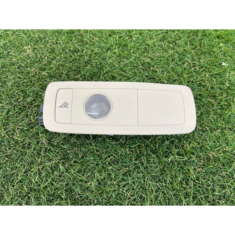 Плафон салона (салон) Volkswagen Touareg NF 2012 3.6 CGRA 7P6947292F95T