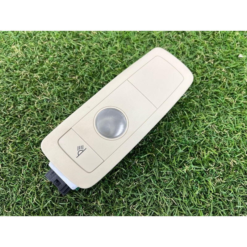 Плафон салона (салон) Volkswagen Touareg NF 2012 3.6 CGRA 7P6947292F95T