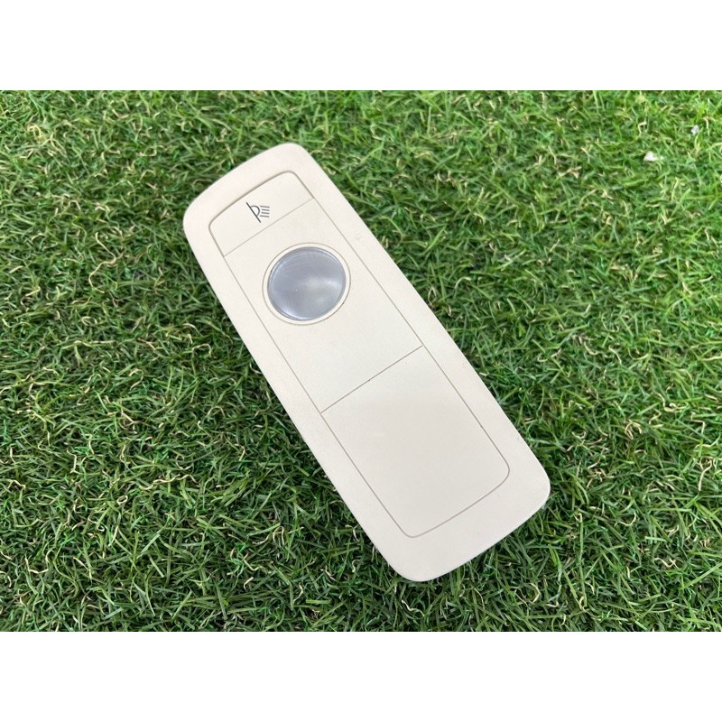 Плафон салона (салон) Volkswagen Touareg NF 2012 3.6 CGRA 7P6947292F95T