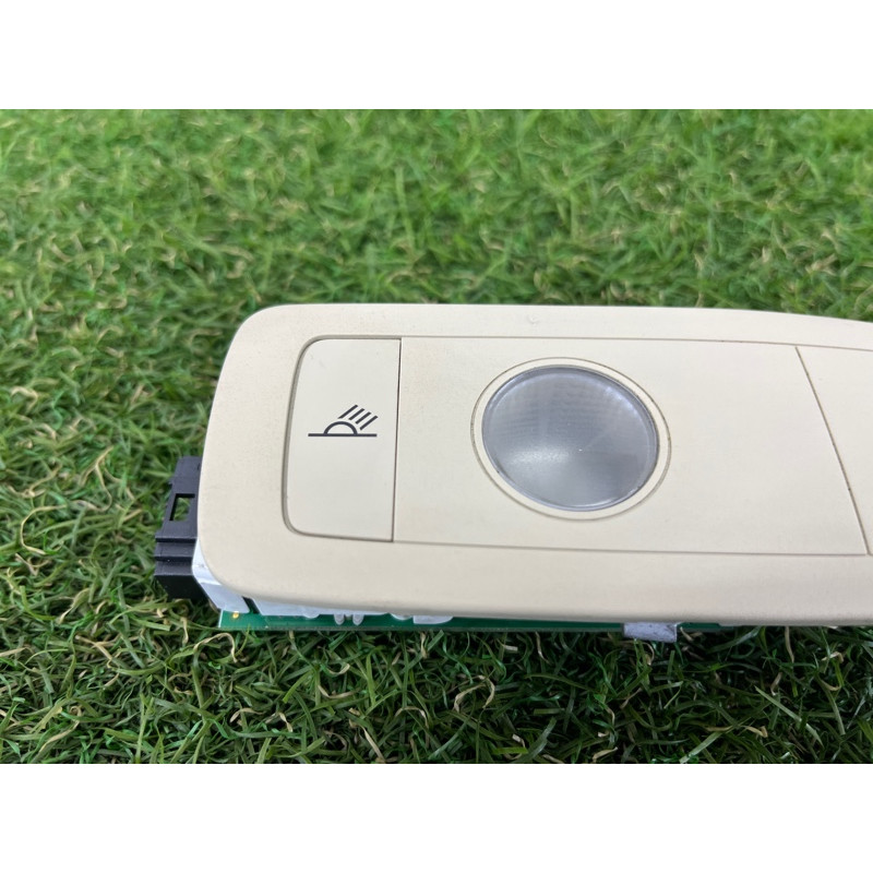 Плафон салона (салон) Volkswagen Touareg NF 2012 3.6 CGRA 7P6947292F95T