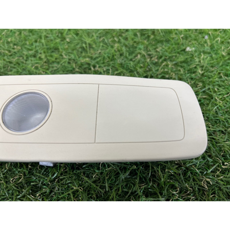 Плафон салона (салон) Volkswagen Touareg NF 2012 3.6 CGRA 7P6947292F95T