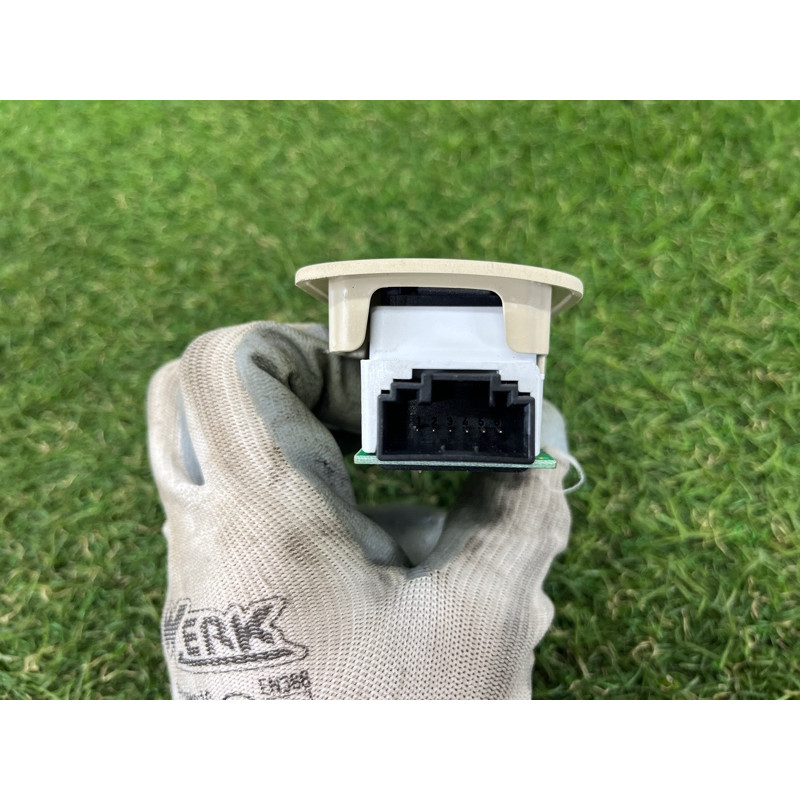 Плафон салона (салон) Volkswagen Touareg NF 2012 3.6 CGRA 7P6947292F95T