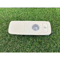 Плафон салона