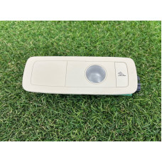 Плафон салона