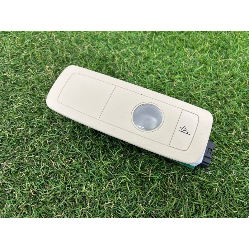 Плафон салона (салон) Volkswagen Touareg NF 2012 3.6 CGRA 7P6947291F95T