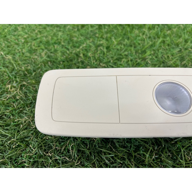 Плафон салона (салон) Volkswagen Touareg NF 2012 3.6 CGRA 7P6947291F95T