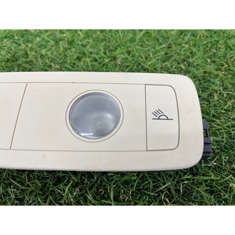 Плафон салона (салон) Volkswagen Touareg NF 2012 3.6 CGRA 7P6947291F95T