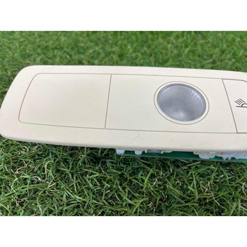 Плафон салона (салон) Volkswagen Touareg NF 2012 3.6 CGRA 7P6947291F95T