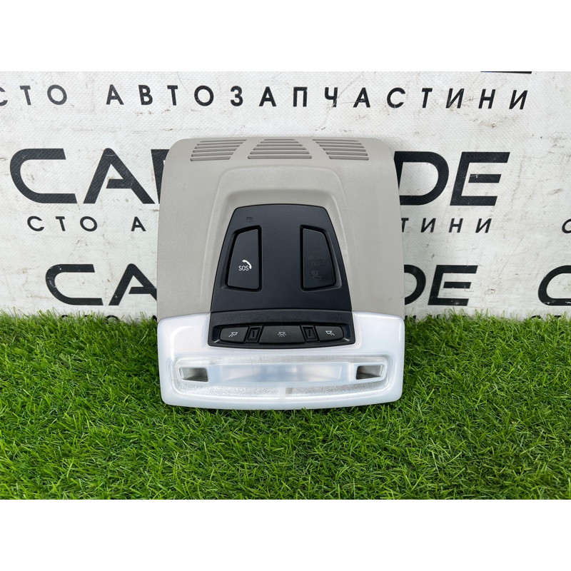 Салонний світильник (салон) BMW 3-series F30 61 31 9 263 878