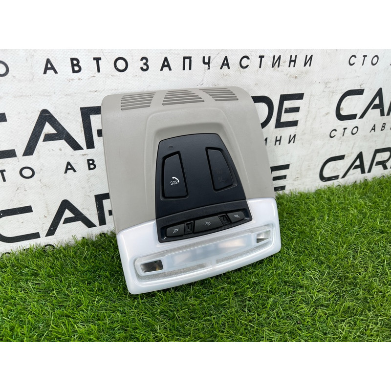 Салонний світильник (салон) BMW 3-series F30 61 31 9 263 878