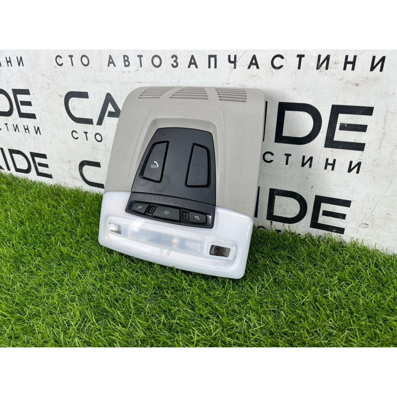 Салонний світильник (салон) BMW 3-series F30 61 31 9 263 878