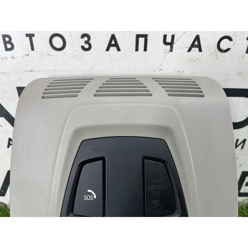 Салонний світильник (салон) BMW 3-series F30 61 31 9 263 878