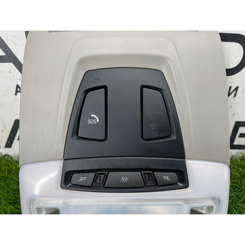 Салонний світильник (салон) BMW 3-series F30 61 31 9 263 878