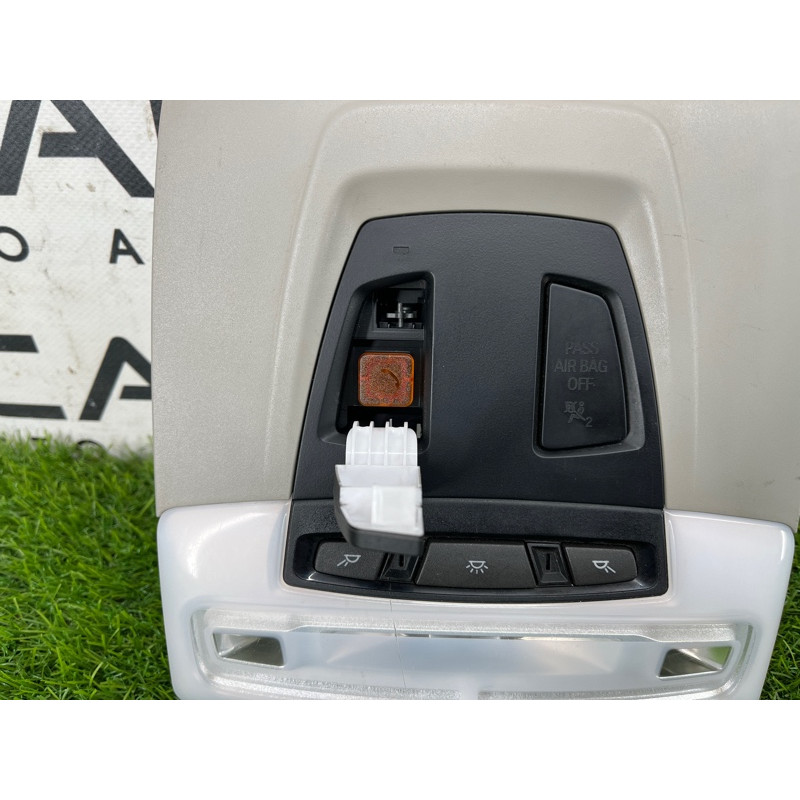 Салонний світильник (салон) BMW 3-series F30 61 31 9 263 878