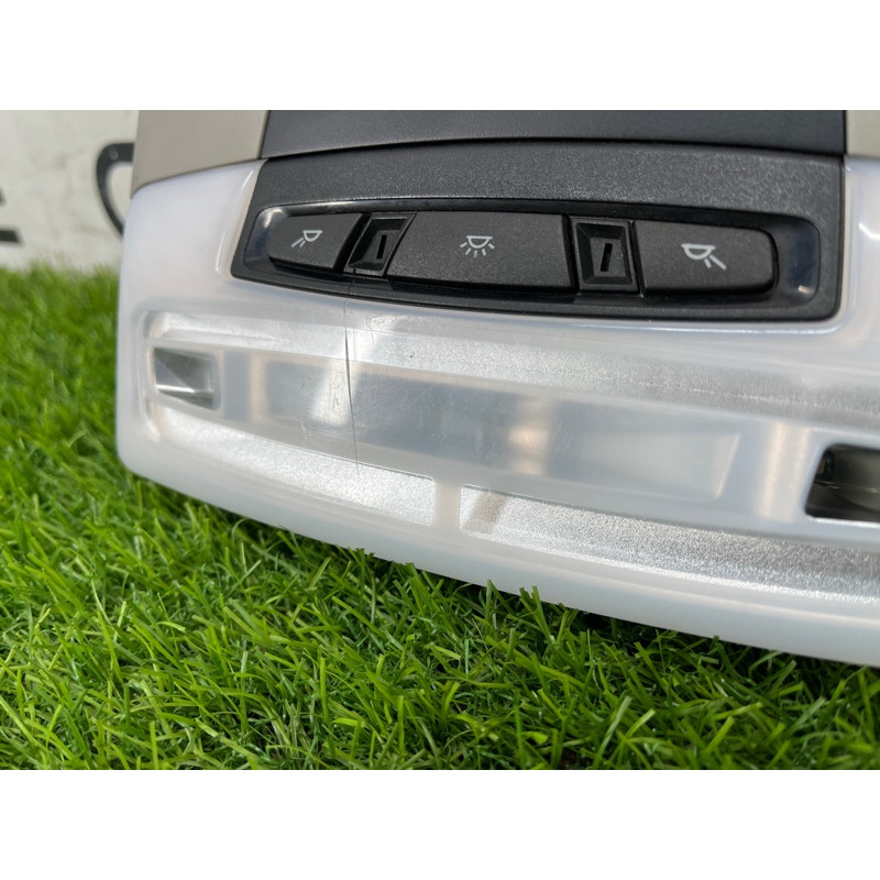 Салонний світильник (салон) BMW 3-series F30 61 31 9 263 878