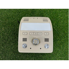 Плафон салона