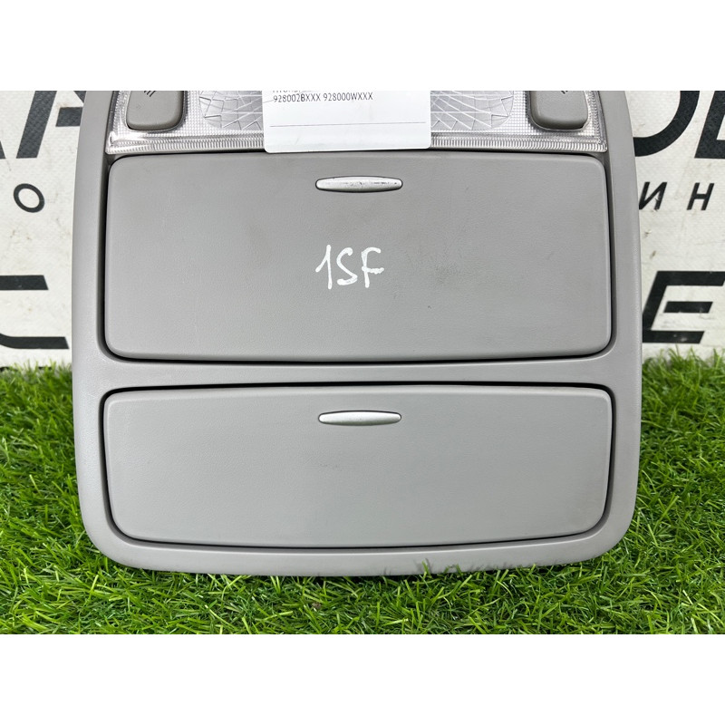 Плафон салона (салон) Hyundai Santa Fe CM 2009 2.2 CRDI 928002BXXX