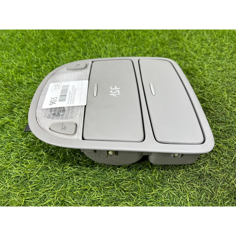 Плафон салона (салон) Hyundai Santa Fe CM 2009 2.2 CRDI 928002BXXX