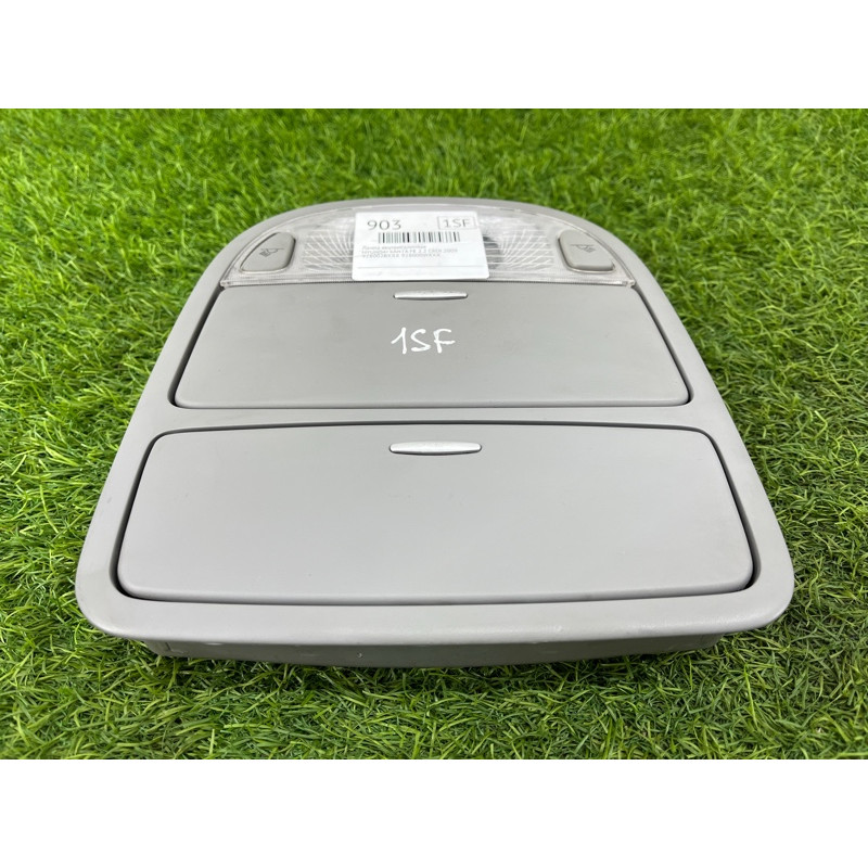 Плафон салона (салон) Hyundai Santa Fe CM 2009 2.2 CRDI 928002BXXX