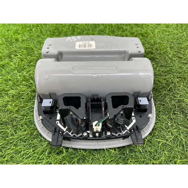 Плафон салона (салон) Hyundai Santa Fe CM 2009 2.2 CRDI 928002BXXX