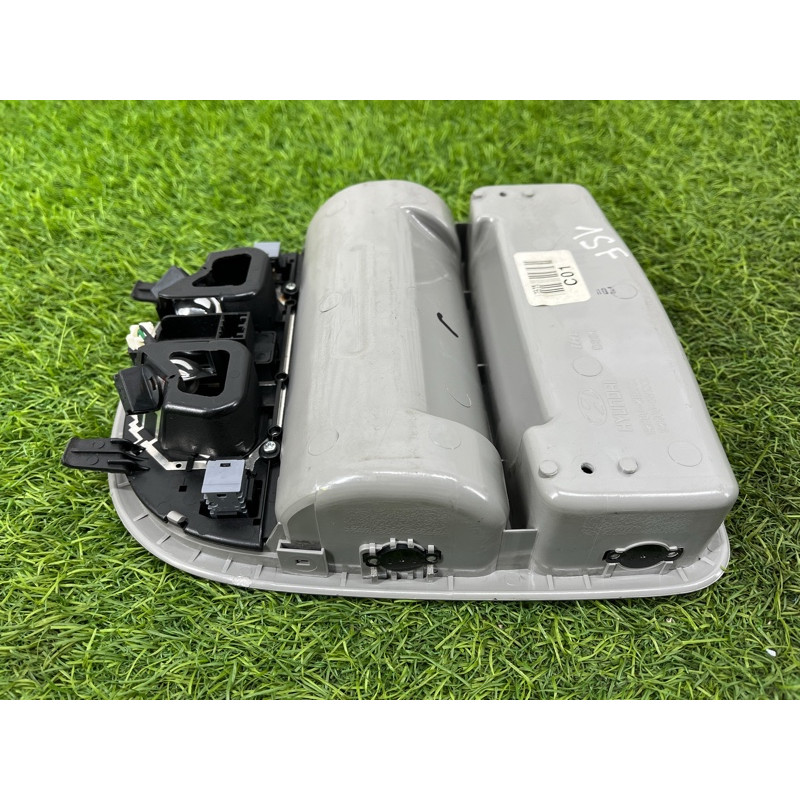 Плафон салона (салон) Hyundai Santa Fe CM 2009 2.2 CRDI 928002BXXX