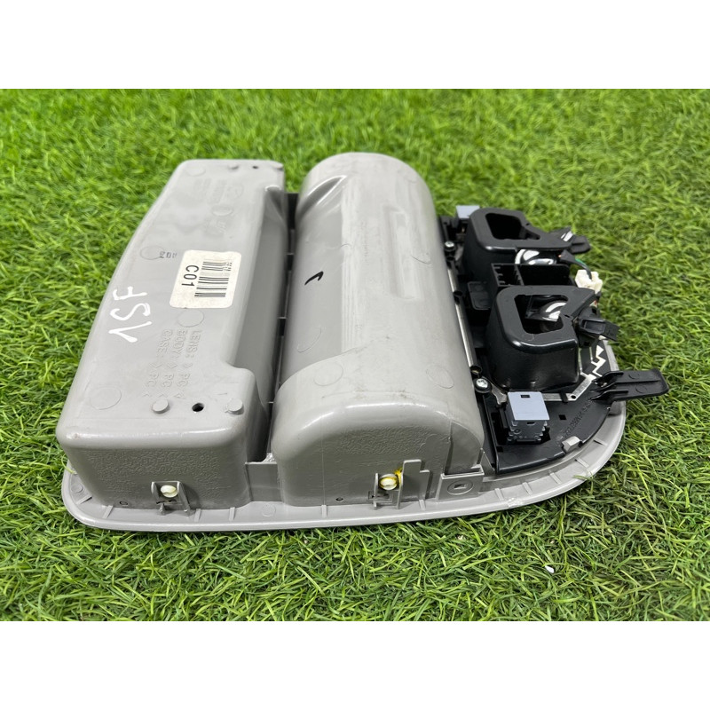 Плафон салона (салон) Hyundai Santa Fe CM 2009 2.2 CRDI 928002BXXX