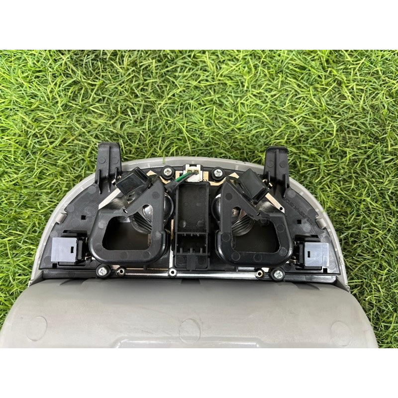 Плафон салона (салон) Hyundai Santa Fe CM 2009 2.2 CRDI 928002BXXX