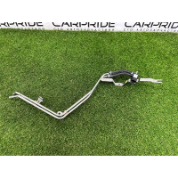 Трубка с датчиком перепада давления выхлопных газов