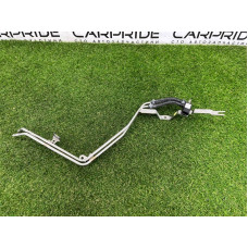 Трубка с датчиком перепада давления выхлопных газов