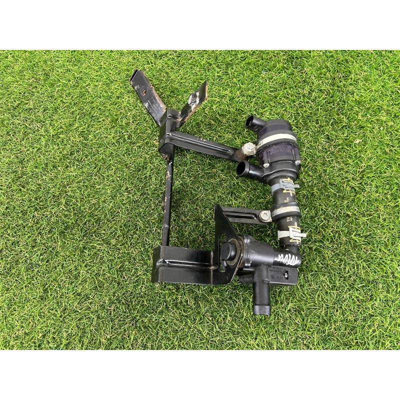 Помпа электрическая (электрика) Volkswagen Touareg NF 2011 3.0 TDI 7L0965561L