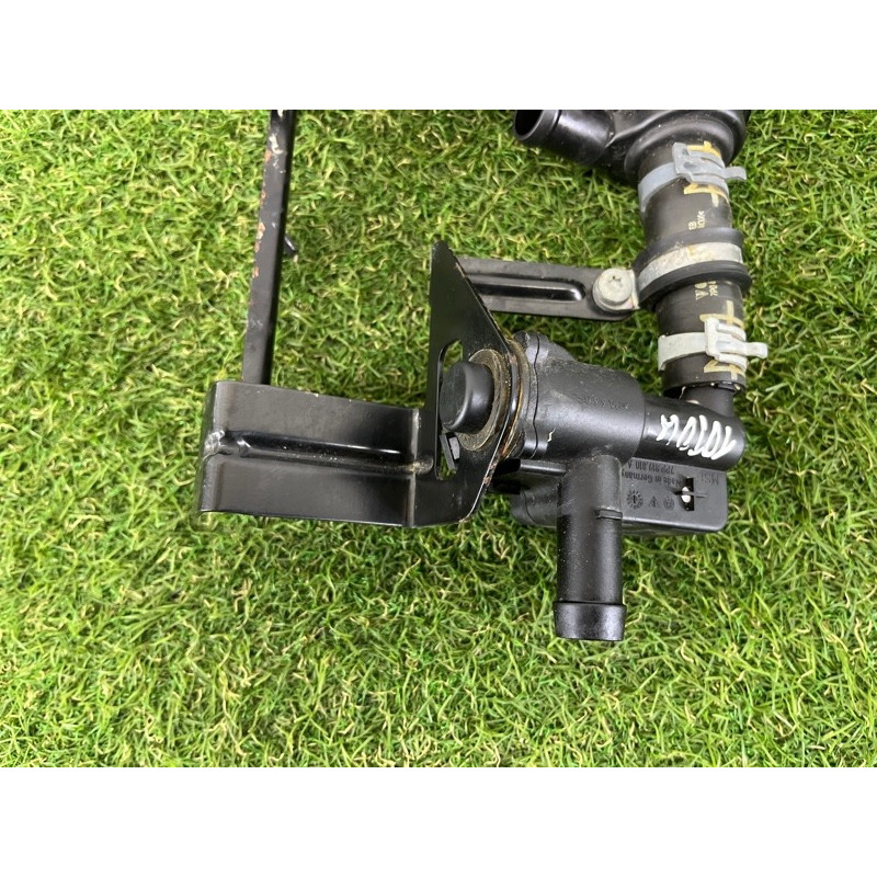 Помпа электрическая (электрика) Volkswagen Touareg NF 2011 3.0 TDI 7L0965561L