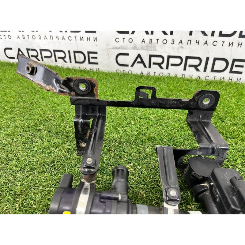 Помпа электрическая (электрика) Volkswagen Touareg NF 2011 3.0 TDI 7L0965561L