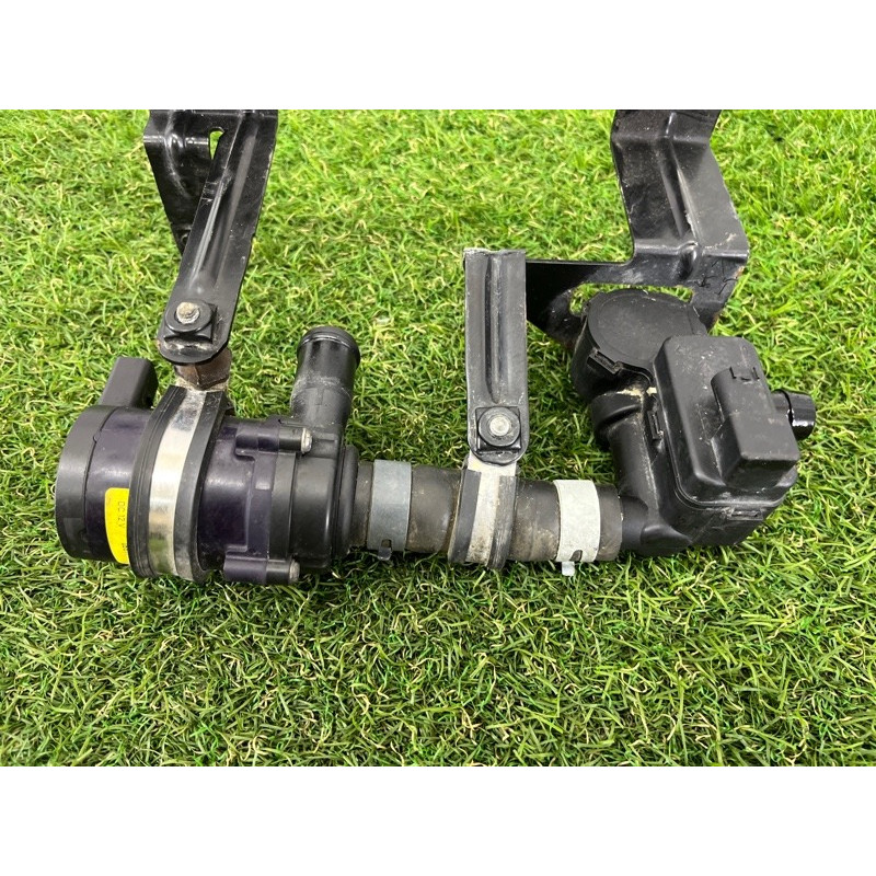 Помпа электрическая (электрика) Volkswagen Touareg NF 2011 3.0 TDI 7L0965561L