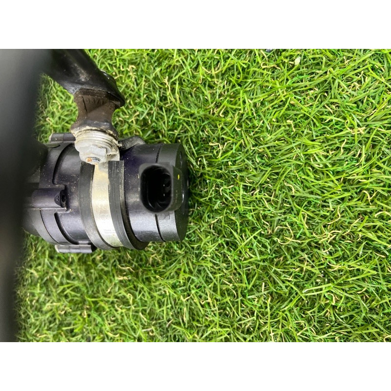 Помпа электрическая (электрика) Volkswagen Touareg NF 2011 3.0 TDI 7L0965561L