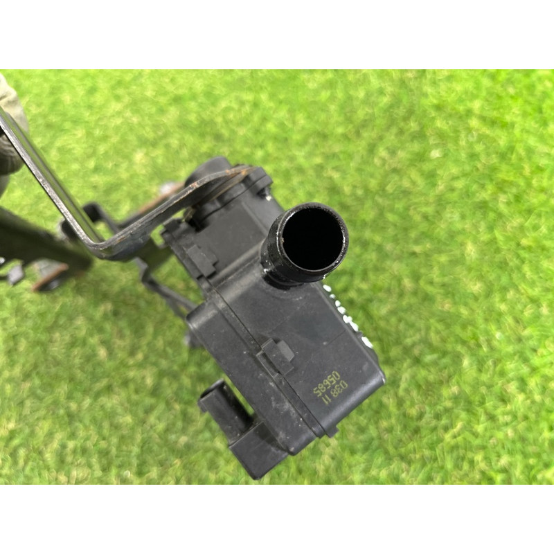 Помпа электрическая (электрика) Volkswagen Touareg NF 2011 3.0 TDI 7L0965561L