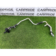 Трубка системы охлаждения