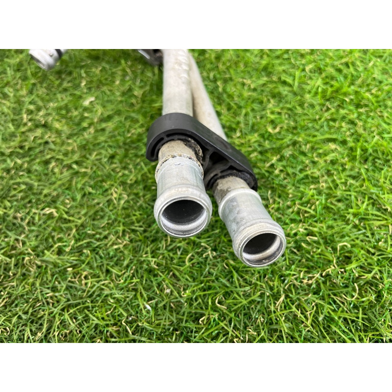 Трубка системы охлаждения (система охлаждения) Volkswagen Touareg NF 2012 3.6 CGRA 7PP819810A