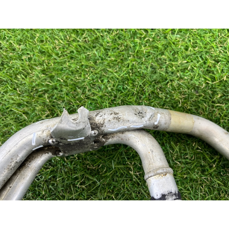 Трубка системы охлаждения (система охлаждения) Volkswagen Touareg NF 2012 3.6 CGRA 7PP819810A