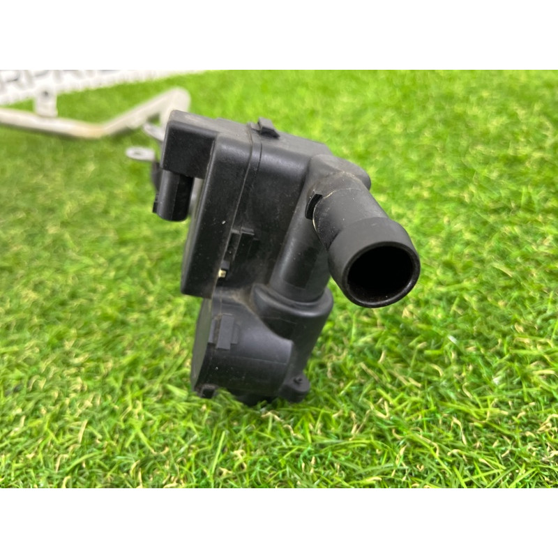 Трубка системы охлаждения (система охлаждения) Volkswagen Touareg NF 2012 3.6 CGRA 7PP819810A