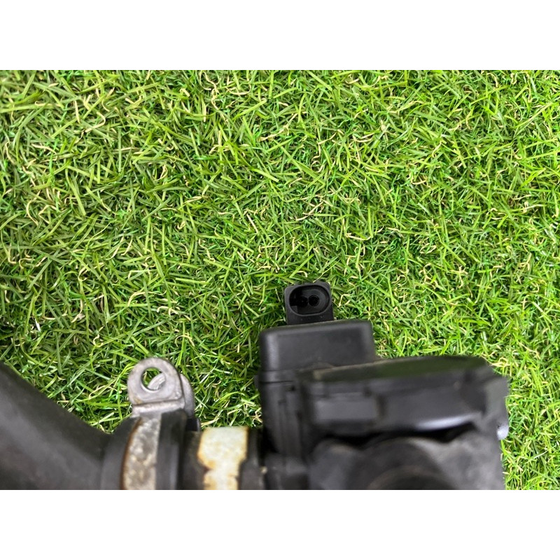 Трубка системы охлаждения (система охлаждения) Volkswagen Touareg NF 2012 3.6 CGRA 7PP819810A