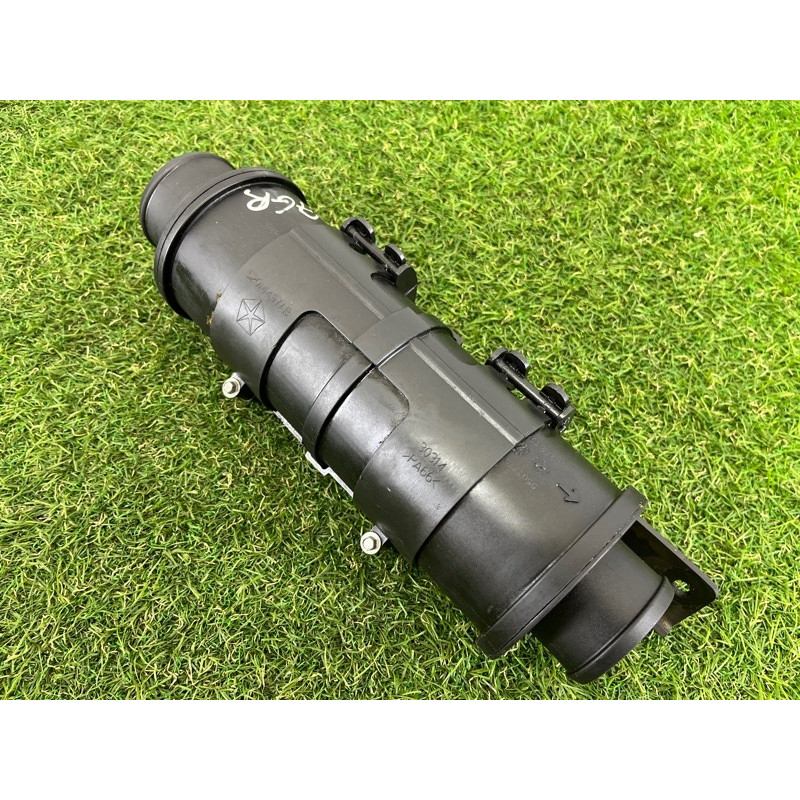 Резонатор воздушный (впускная система) Jeep Grand Cherokee WK2 2014 3.0 Diesel EXF 52014497AB