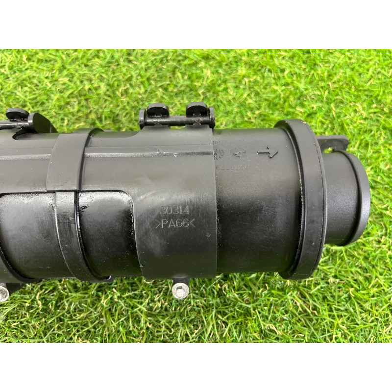 Резонатор воздушный (впускная система) Jeep Grand Cherokee WK2 2014 3.0 Diesel EXF 52014497AB