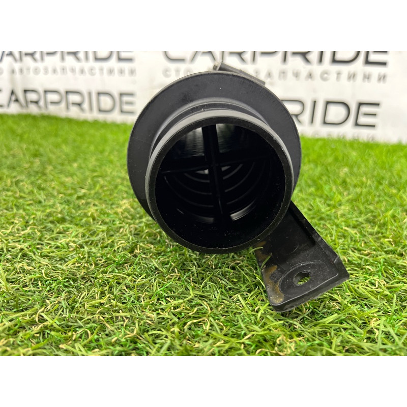 Резонатор воздушный (впускная система) Jeep Grand Cherokee WK2 2014 3.0 Diesel EXF 52014497AB