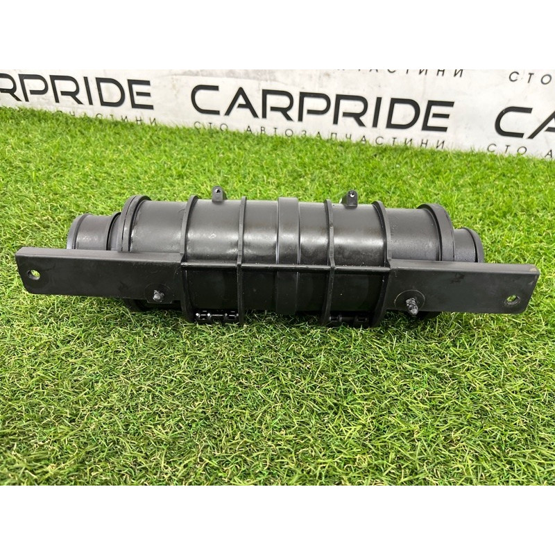 Резонатор воздушный (впускная система) Jeep Grand Cherokee WK2 2014 3.0 Diesel EXF 52014497AB