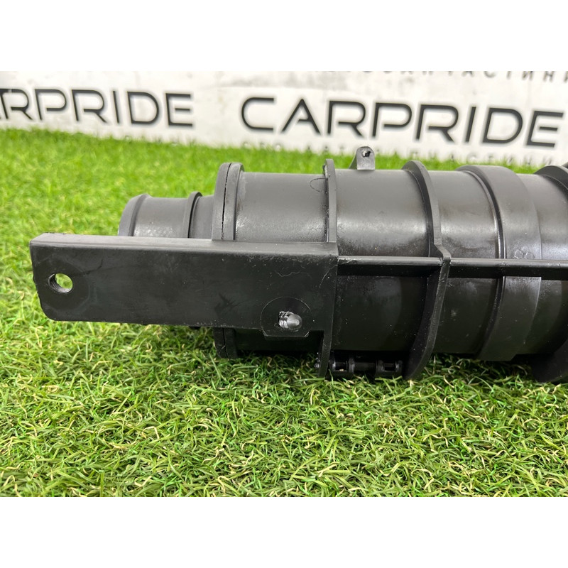 Резонатор воздушный (впускная система) Jeep Grand Cherokee WK2 2014 3.0 Diesel EXF 52014497AB