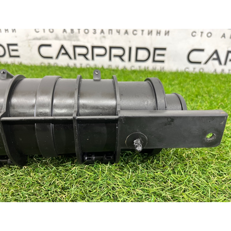 Резонатор воздушный (впускная система) Jeep Grand Cherokee WK2 2014 3.0 Diesel EXF 52014497AB