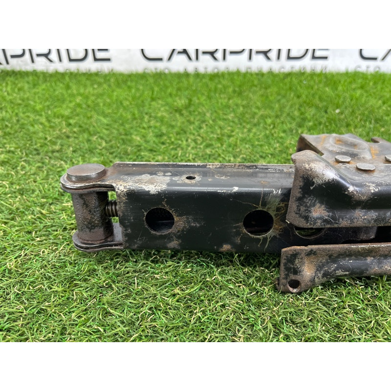 Домкрат (аксессуары) Jeep Grand Cherokee WK2 2017 3.6 68332817AA