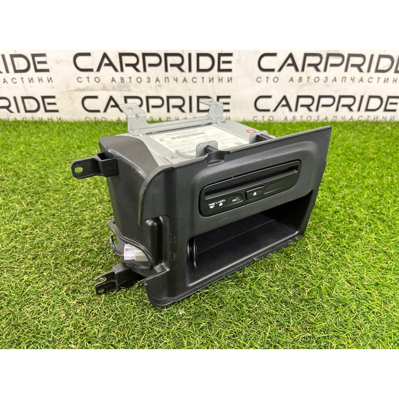 CD-changer (электрика) Jeep Grand Cherokee WK2 2014 3.0 Diesel EXF 05091245AD